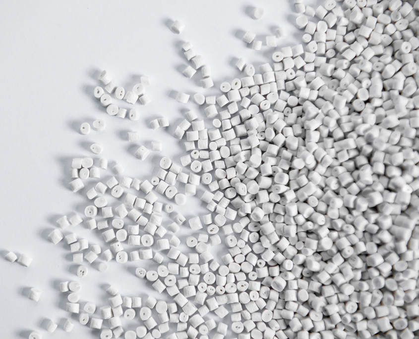 Återvinningsbara tuber