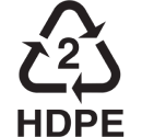 återvinn-tuben-hdpe-logo