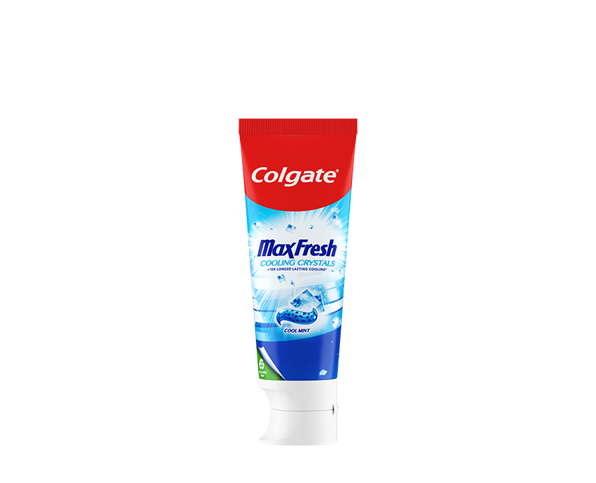 Max Fresh Fruit Fusion Peaches & Cream