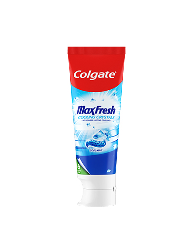 Max Fresh Fruit Fusion Peaches & Cream