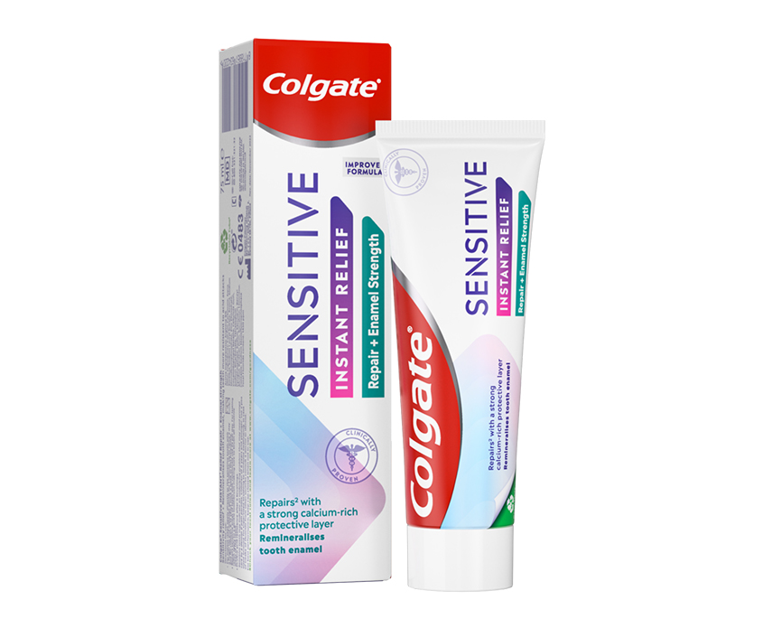Colgate® Sensitive Complete Protection Toothpaste