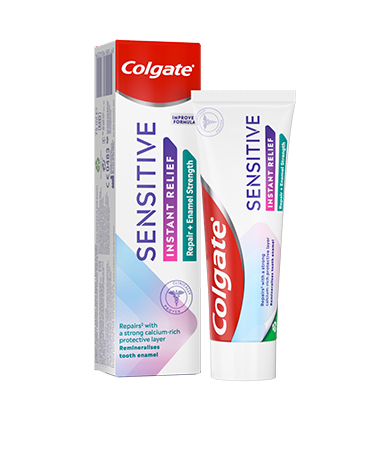 Colgate® Sensitive Complete Protection Toothpaste