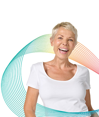 One step ahead in your oral health