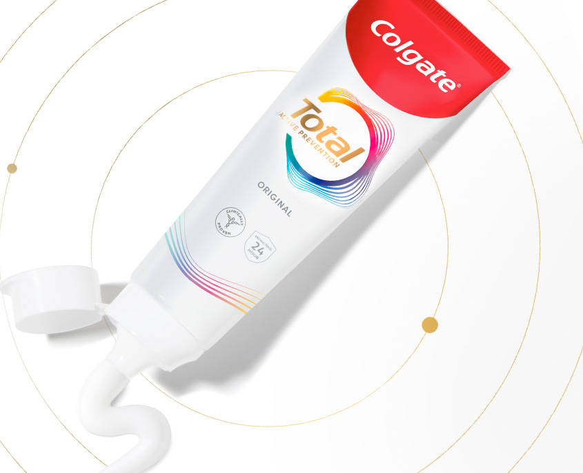 Skydda din mun mellan tandläkarbesöken