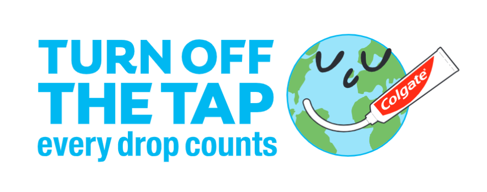 Hjälp till att spara på vattnet