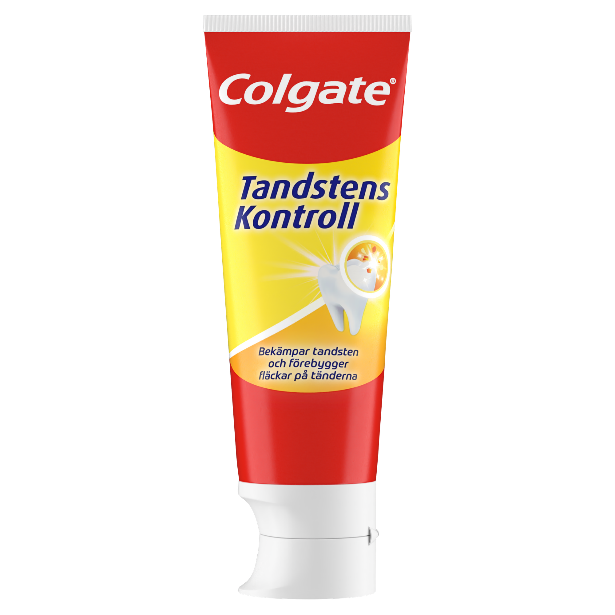 Twister Tandborste Mjuk