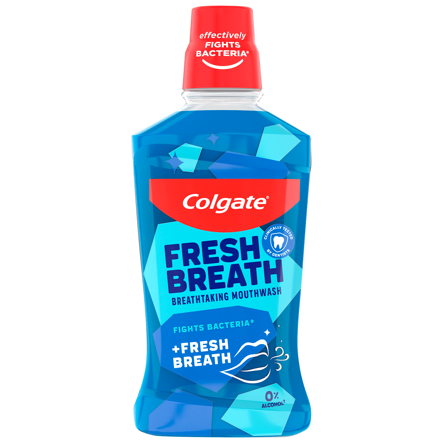 Fresh Breath Munskölj