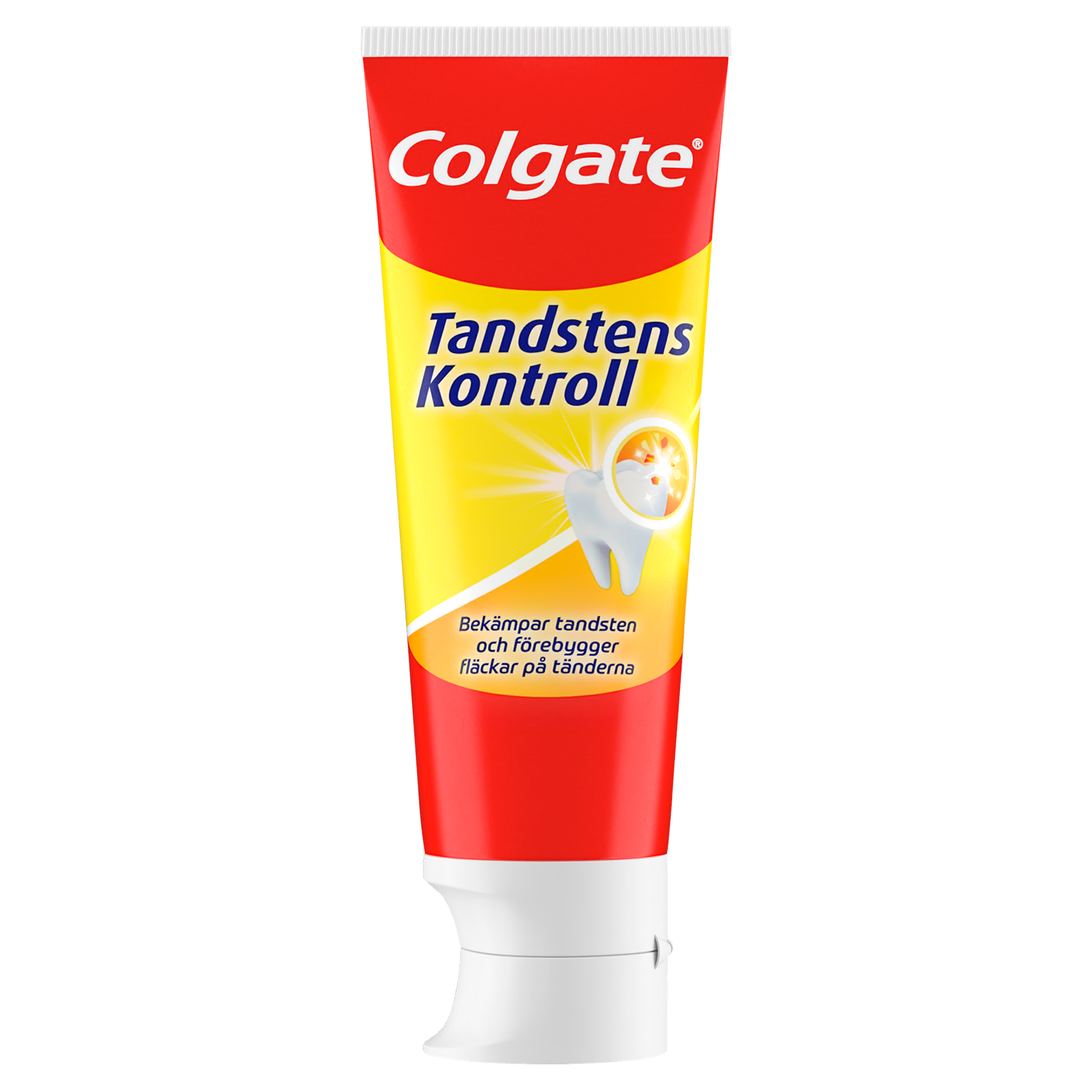 Twister Tandborste Mjuk